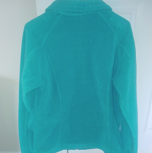 Columbia Jacket - Picture 2 of 3